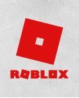 Kepurė Roblox logo Kepurė Roblox logo